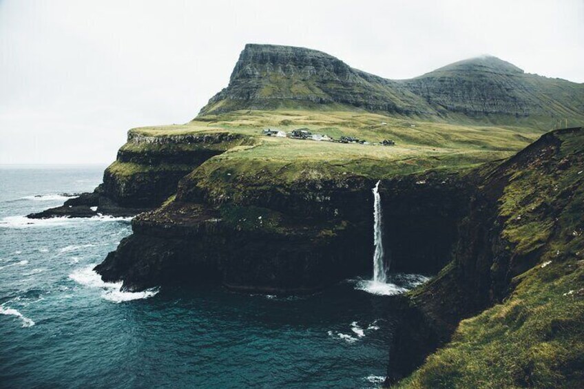 7 Days Adventure Tour in Faroe Islands