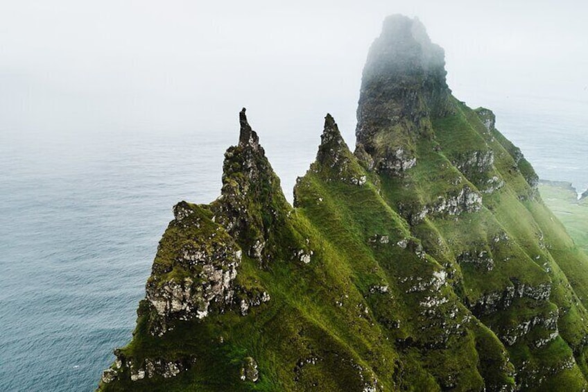 7 Days Adventure Tour in Faroe Islands 