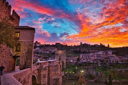 Private Half-Day Tour of Toledo