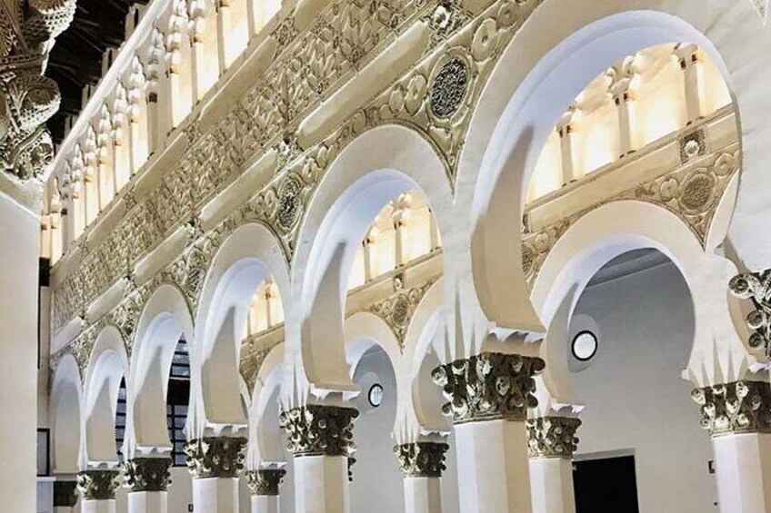 Private Half-Day Tour of Toledo