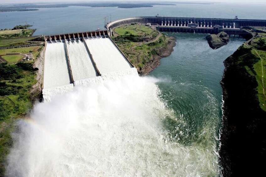 Itaipu