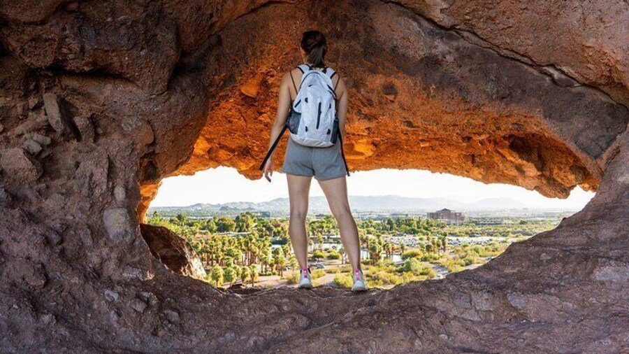 Quick Hike