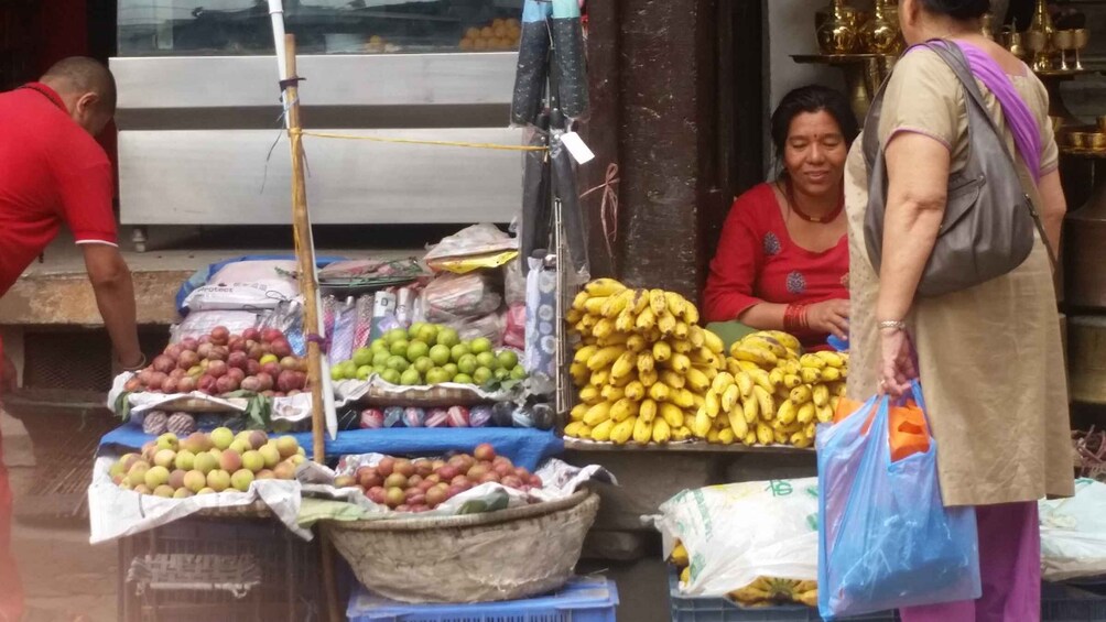 Picture 5 for Activity 1 Day Kathmandu Shopping Tour Experience