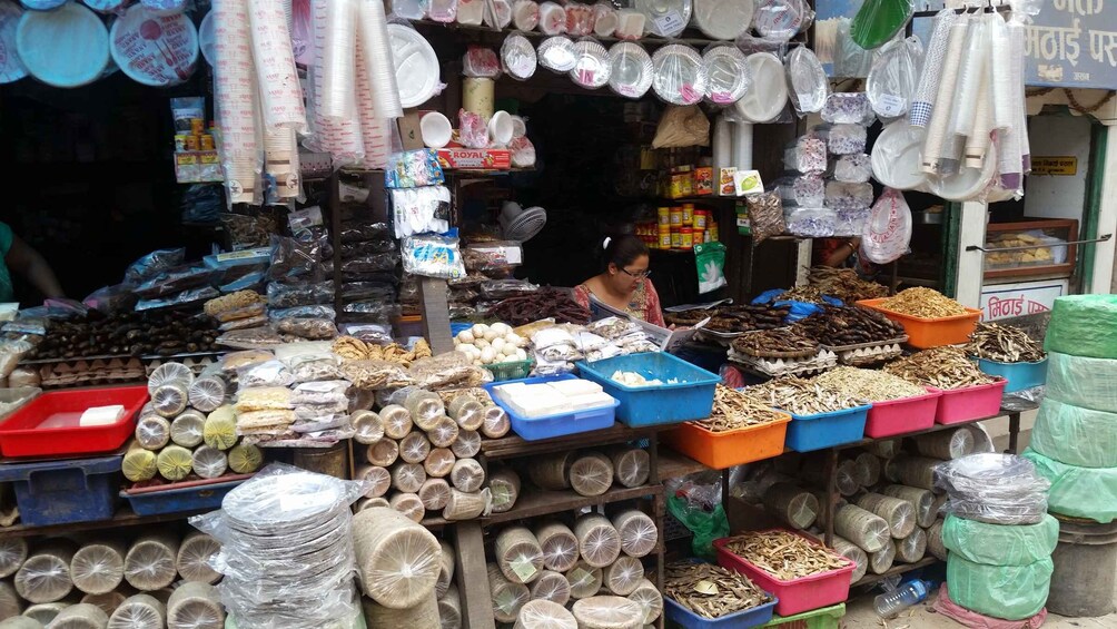 Picture 7 for Activity 1 Day Kathmandu Shopping Tour Experience