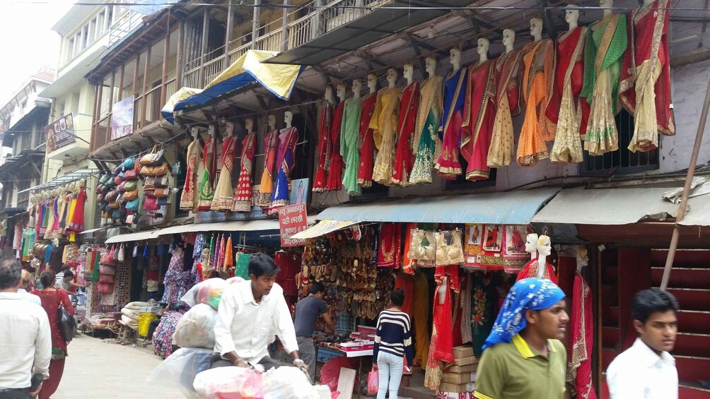 Picture 6 for Activity 1 Day Kathmandu Shopping Tour Experience