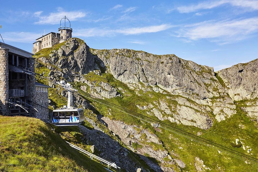 Picture 3 for Activity Zakopane and Tatra Mountains Attractions and Activities