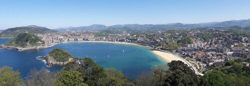 Basque pays 4 excursion d’une journée