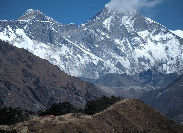 Picture 4 for Activity Journey to the earth's highest mountain: Everest 15 Days