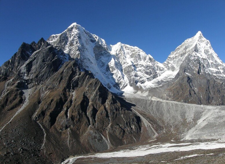 Picture 6 for Activity Journey to the earth's highest mountain: Everest 15 Days