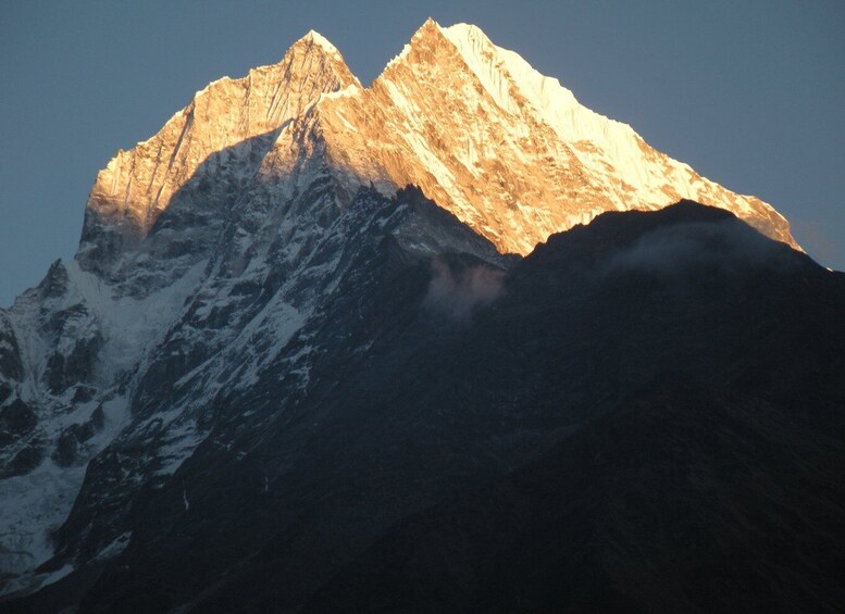 Picture 1 for Activity Journey to the earth's highest mountain: Everest 15 Days