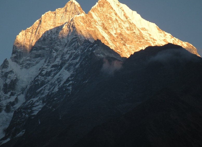 Picture 4 for Activity Everest Base Camp Trekking from Kathmandu