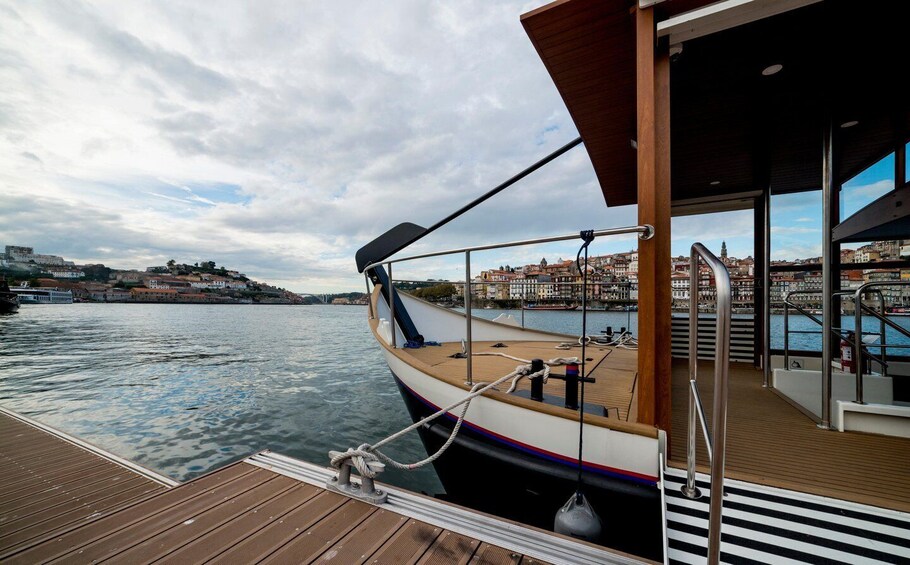 Picture 7 for Activity Porto: Douro River Ferry