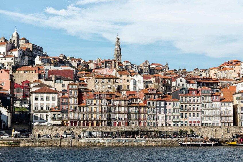 Picture 1 for Activity Porto: Douro River Ferry