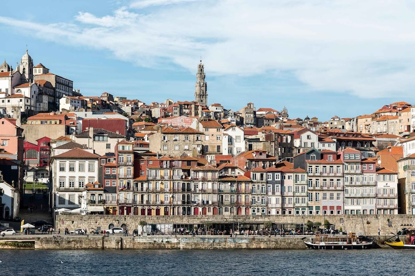 Picture 1 for Activity Porto: Douro River Ferry