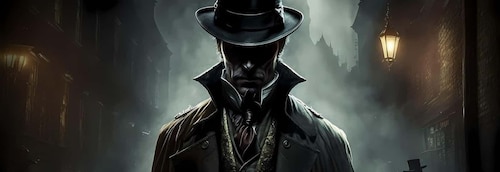 London: Jack the Ripper Small Group Tour