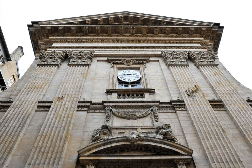 Picture 3 for Activity Storytelling tour of Croix-Rousse in French