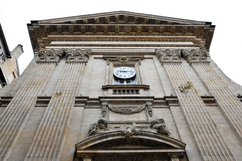 Picture 3 for Activity Storytelling tour of Croix-Rousse in French