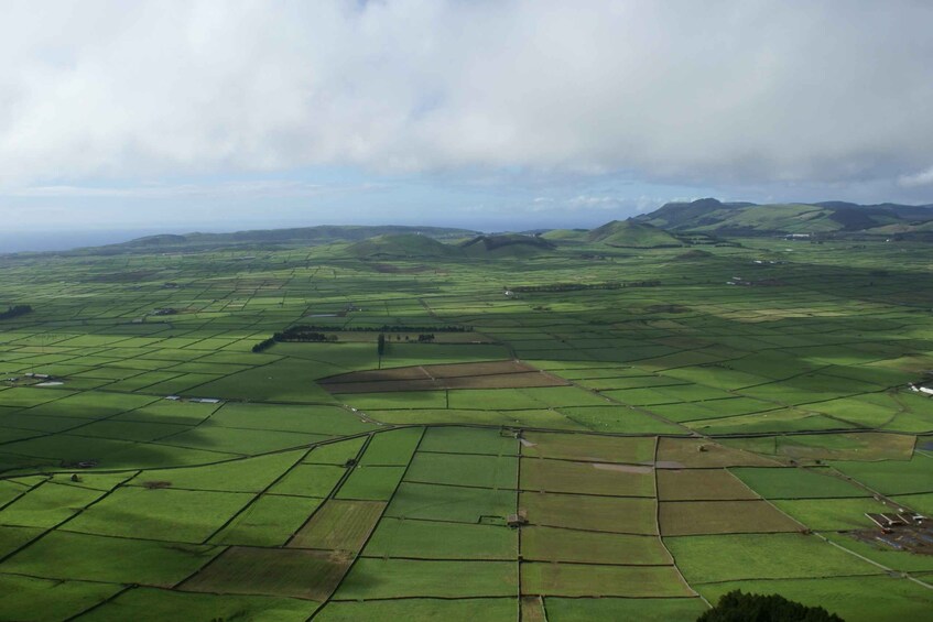 Picture 6 for Activity Azores: Full-Day Land & Ocean Tour with Outdoor Lunch