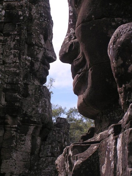 2 Days Angkor Wat, Ta Promh, Beng Mealea & Tonle Sap