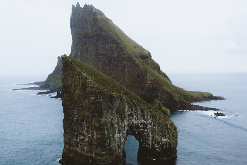 7 Day Faroe Islands in Nutshell