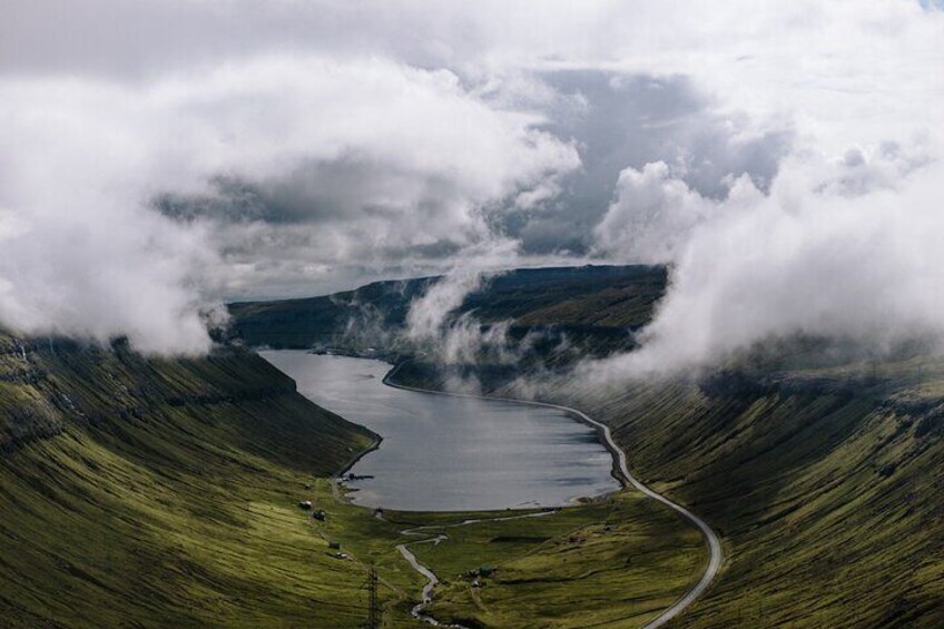 7 Day Faroe Islands in Nutshell