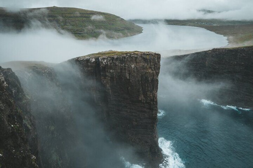 7 Day Faroe Islands in Nutshell