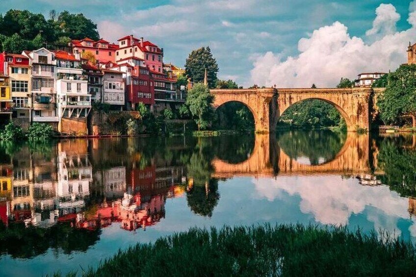 Full day Tour to Douro Valley from Porto