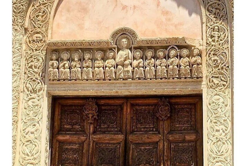 Basilica di Santa Caterina d'Alessandria
