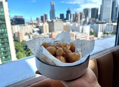 Melbourne: Melbourne: Secret Food Tour