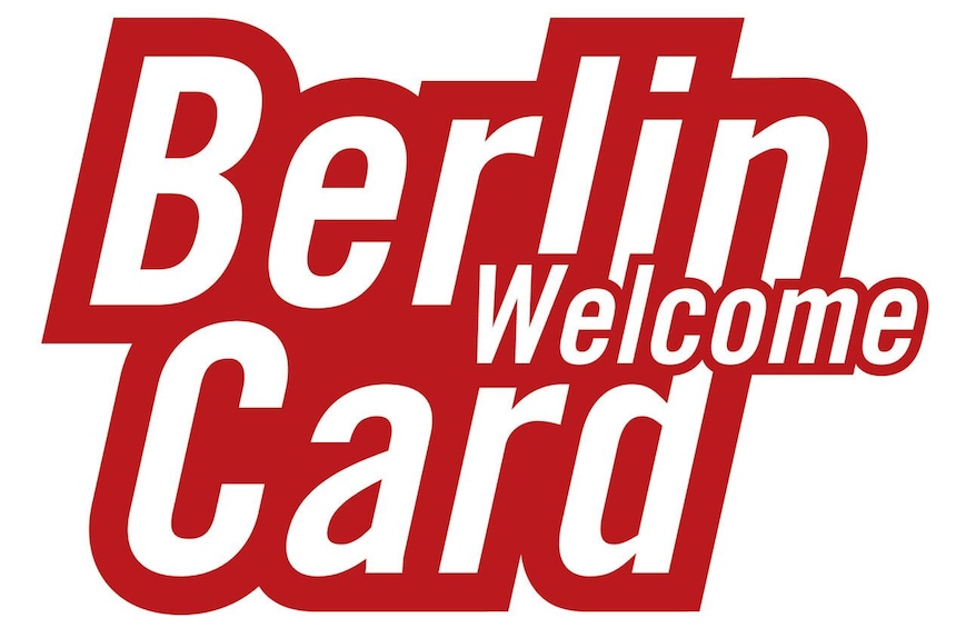 Berlin WelcomeCard 
