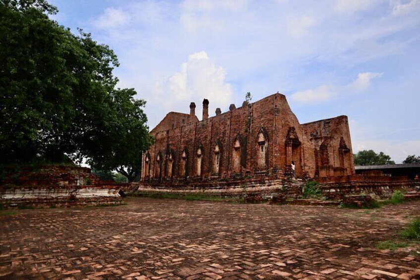 Wat Kudi Dao