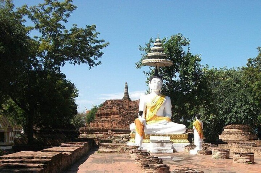 Wat Samana Kottharam