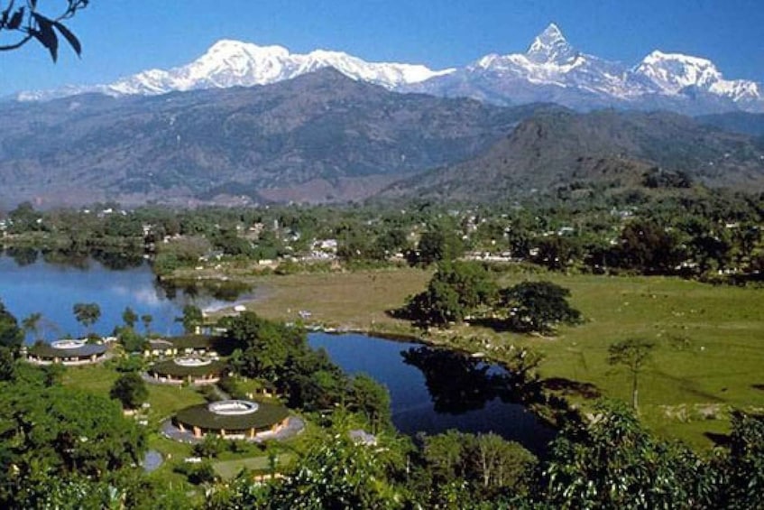Picture 3 for Activity Naturally Nepal - 8 Day Tour