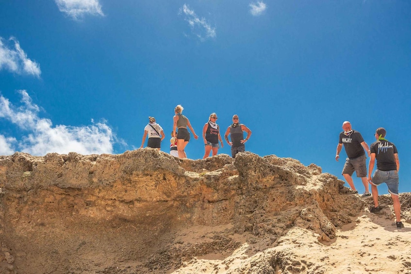 Picture 9 for Activity Morning UTV Island tour in Aruba.