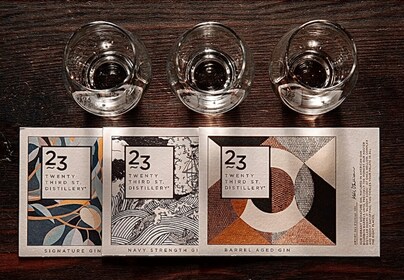 McLaren Vale: Small Group Gin Tour (Inc Flights & Lunch)
