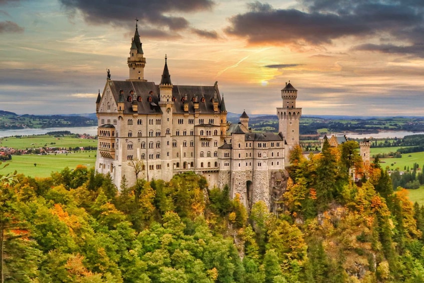 Neuschwanstein And More, Skip The Line - Private Tour