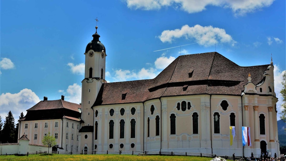 Picture 4 for Activity From Füssen: Neuschwanstein & Linderhof Castles Private Tour