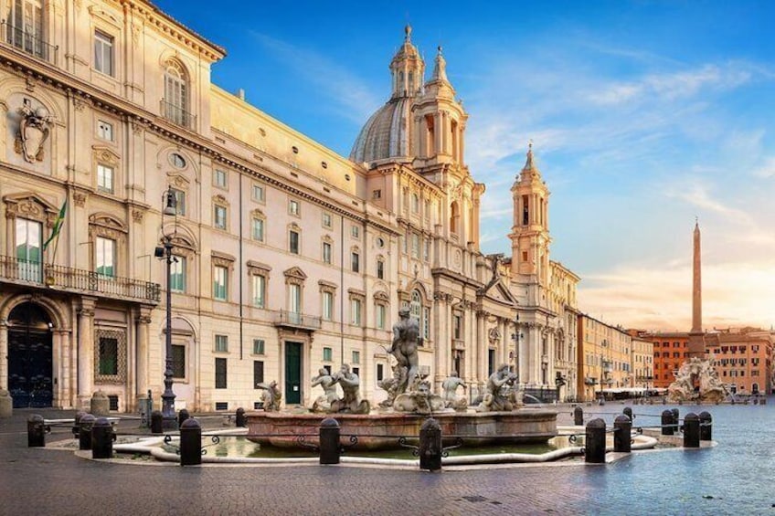 Piazza Navona