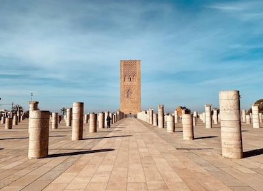 Rabat: Gita di un giorno intero da Fes