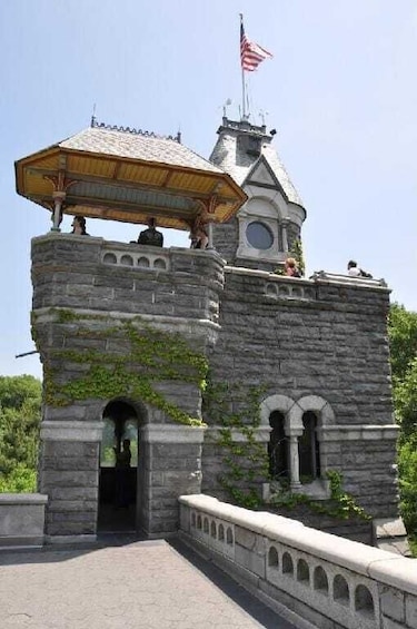 Picture 2 for Activity Central Park Walking Tour