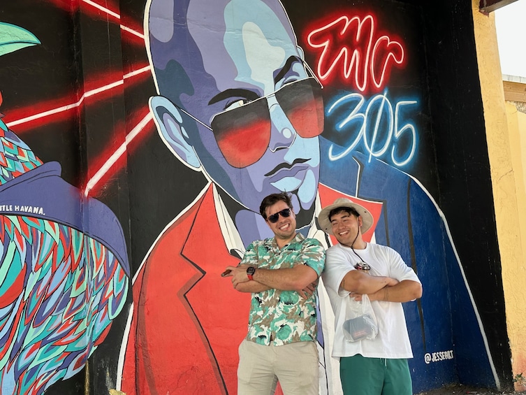 Little Havana Food and Walking Tour in Miami 