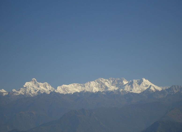 Picture 1 for Activity Kanchenjunga Trek (North & South Base Camp) - 22 days