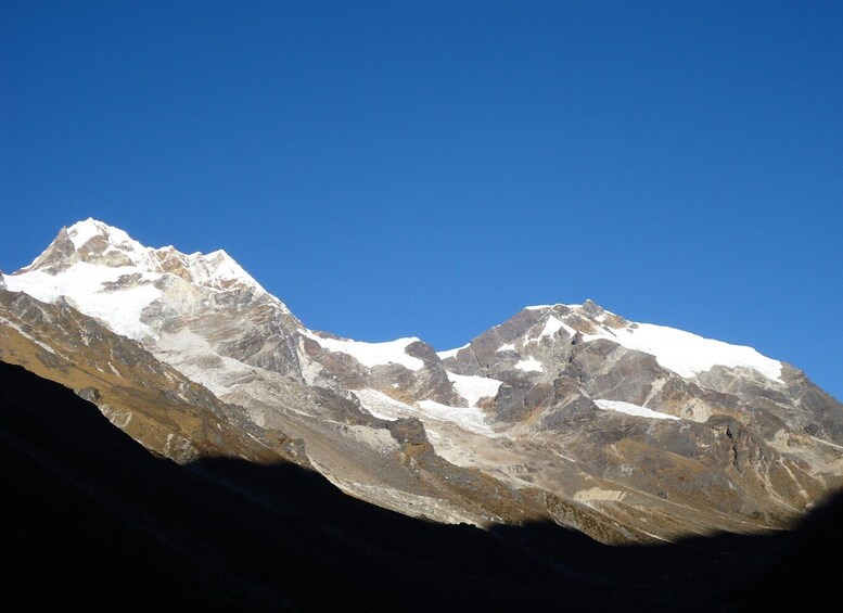 Picture 2 for Activity Kanchenjunga Trek (North & South Base Camp) - 22 days