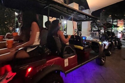 Night Life Ride (EST. 2023)