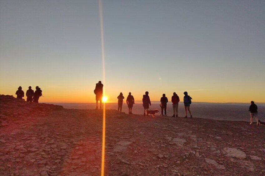 Hike in Pen y Fan from Cardiff