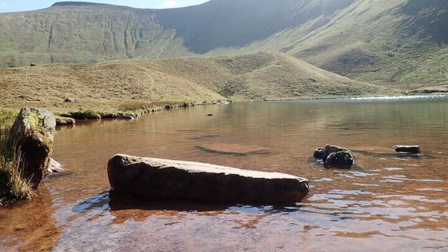 Private Guided Hike: The Iconic Pen y Fan In The Brecon Beacons
