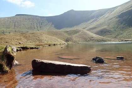 Private Guided Hike: The Iconic Pen y Fan In The Brecon Beacons