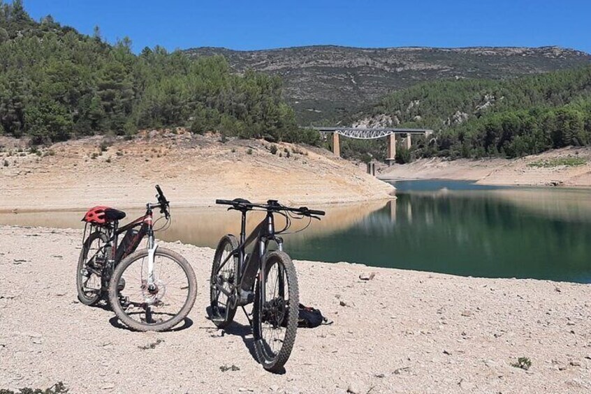 Private Half-Day Tour in Lleida