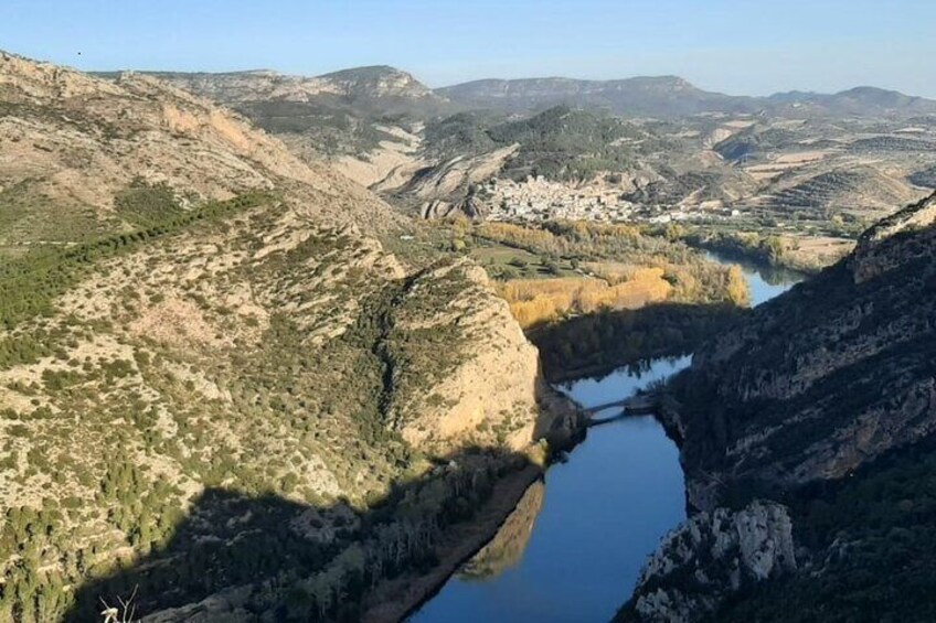 Private Half-Day Tour in Lleida