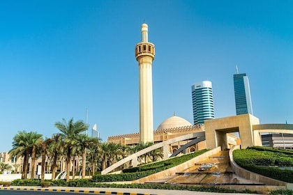 Private Tour History and Stories in Kuwait City